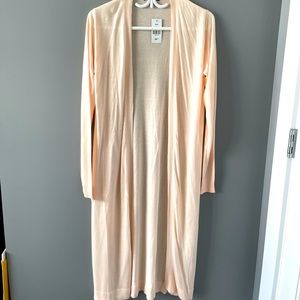 ✨ SUZY SHIER 3/4 length lightweight cardigan